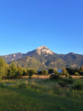 Les Oucanes Savines-Le-Lac